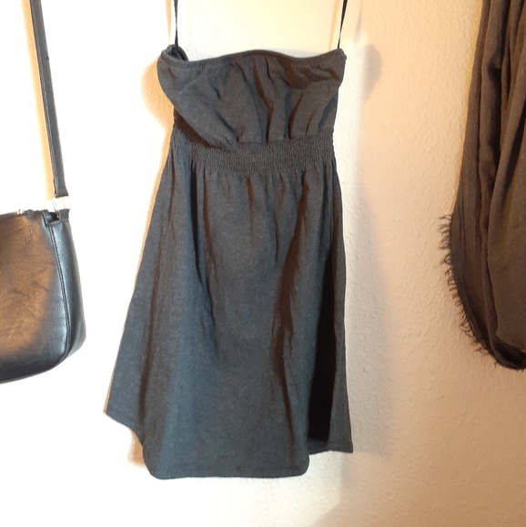 Empyre tube top - Picture 1 of 1